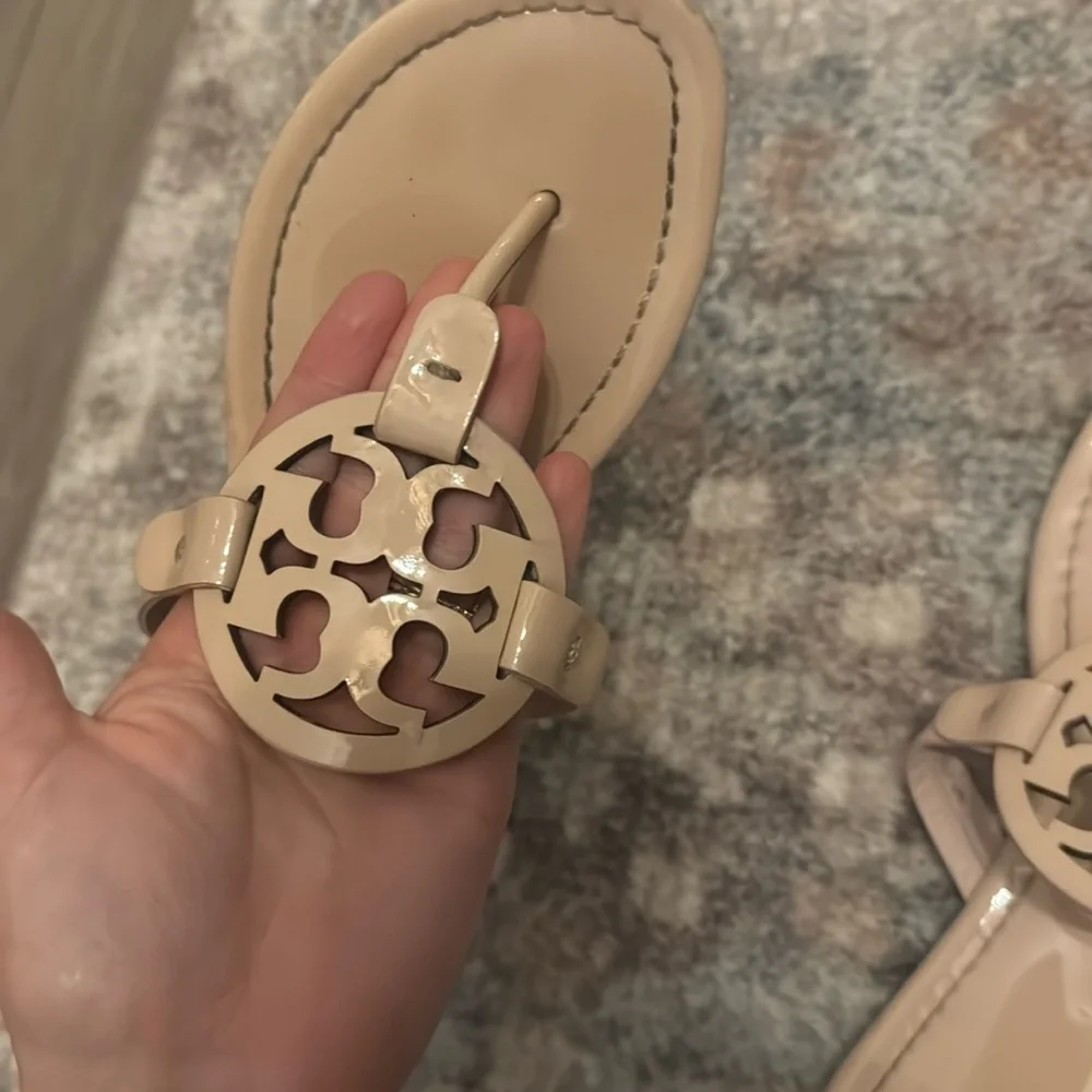 Tory Burch Sandals - Picture 3 of 7